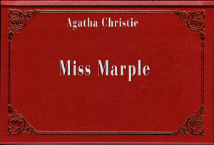 miss marple