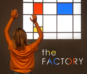THE-FACTORY